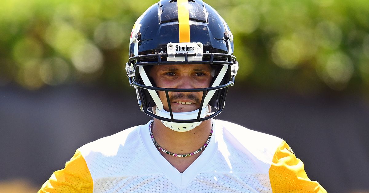 Featured image for Steelers OTAs: Key Storylines and Player Updates