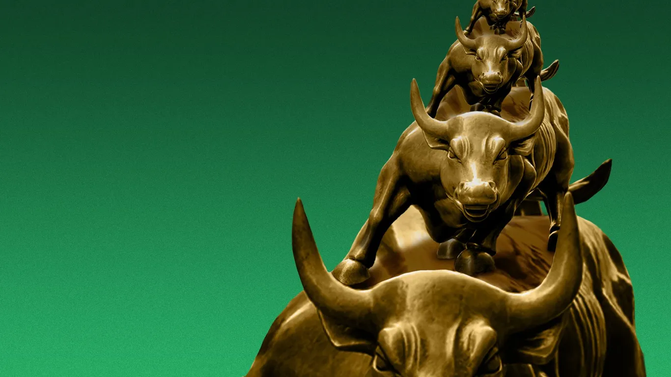 Featured image for Markets Remain Resilient Amidst Ongoing Tariff Uncertainty