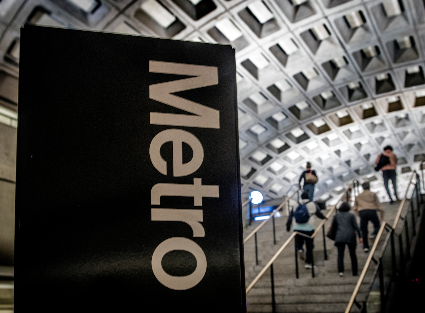 Russian Metro System Hacked in Security Breach.