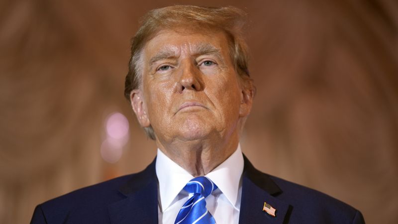 Trump Requests Delay for New York Hush Money Trial Pending Supreme Court Immunity Ruling
