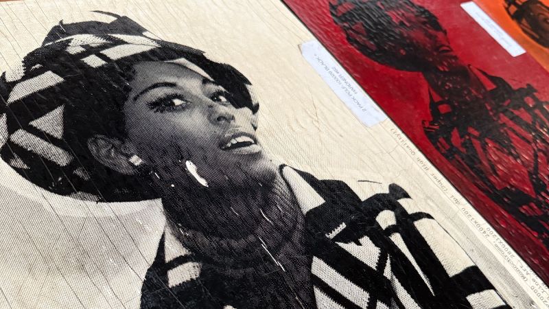 Featured image for Theaster Gates to Celebrate Black Beauty at Obama Center