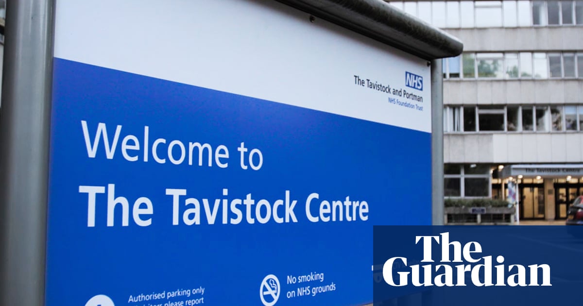 Featured image for NHS England Bans Puberty Blockers for Children