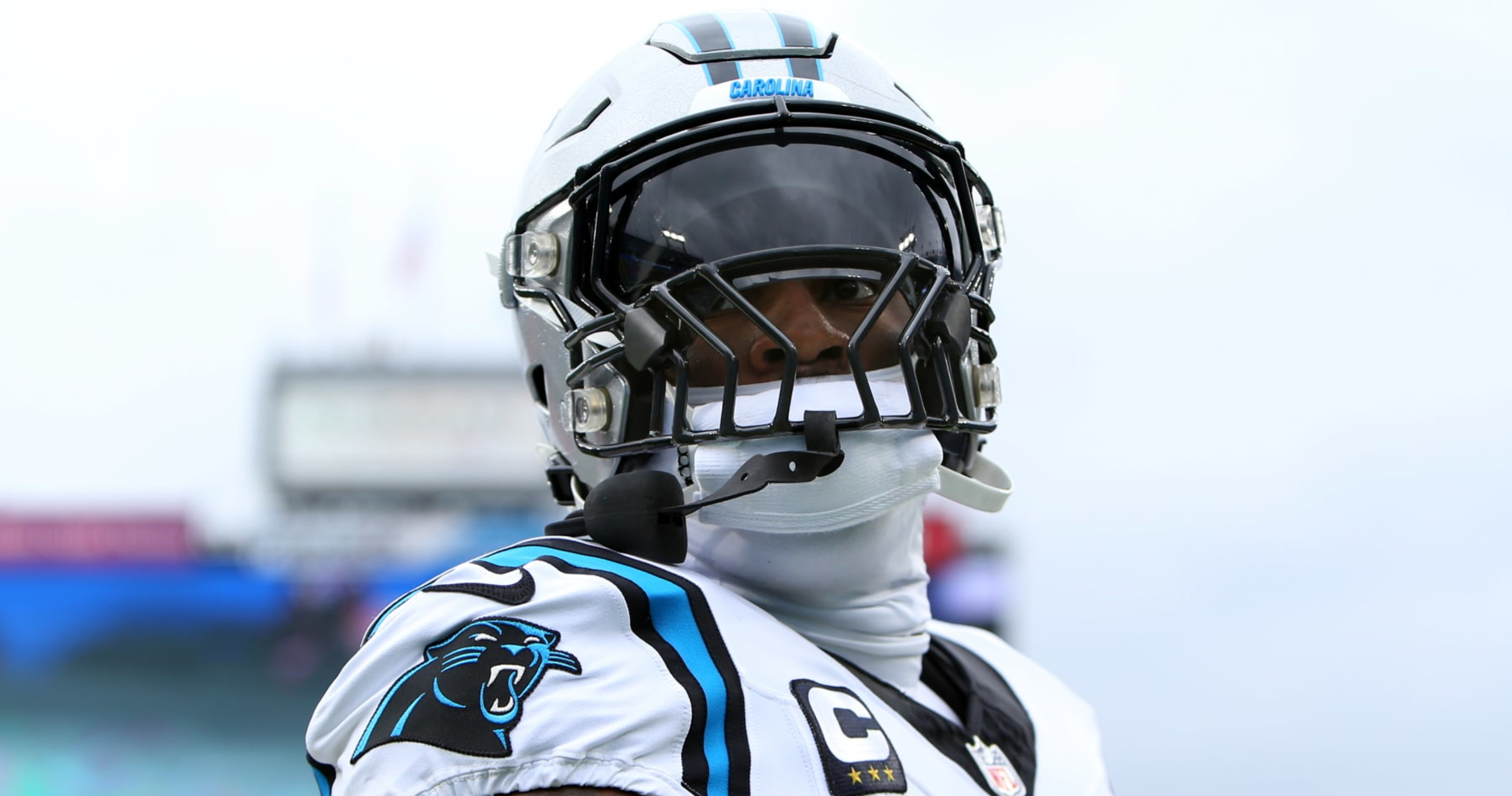 Featured image for "2024 NFL Free Agency: Riskiest Contracts, Roster Holes, and Top Landing Spots"