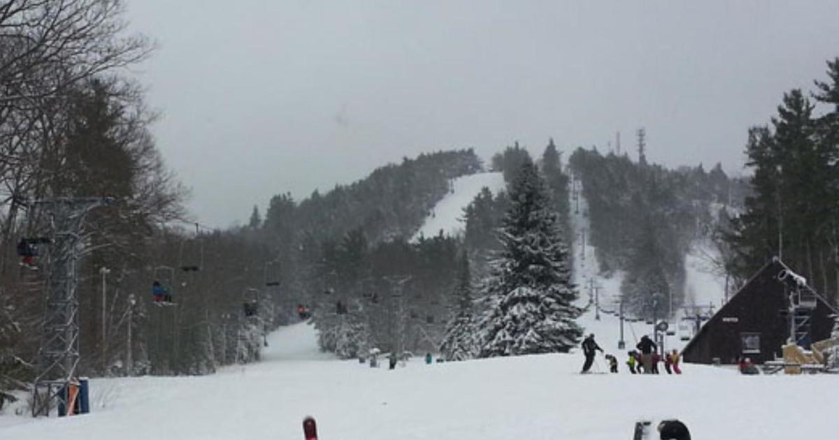 Boston Teenager Dies in Skiing Accident at New Hampshire's Pats Peak