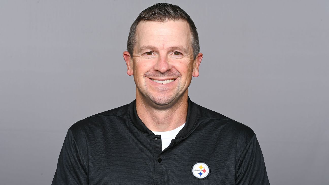 "Nebraska Football Welcomes Glenn Thomas as Quarterbacks Coach and Co-Offensive Coordinator"