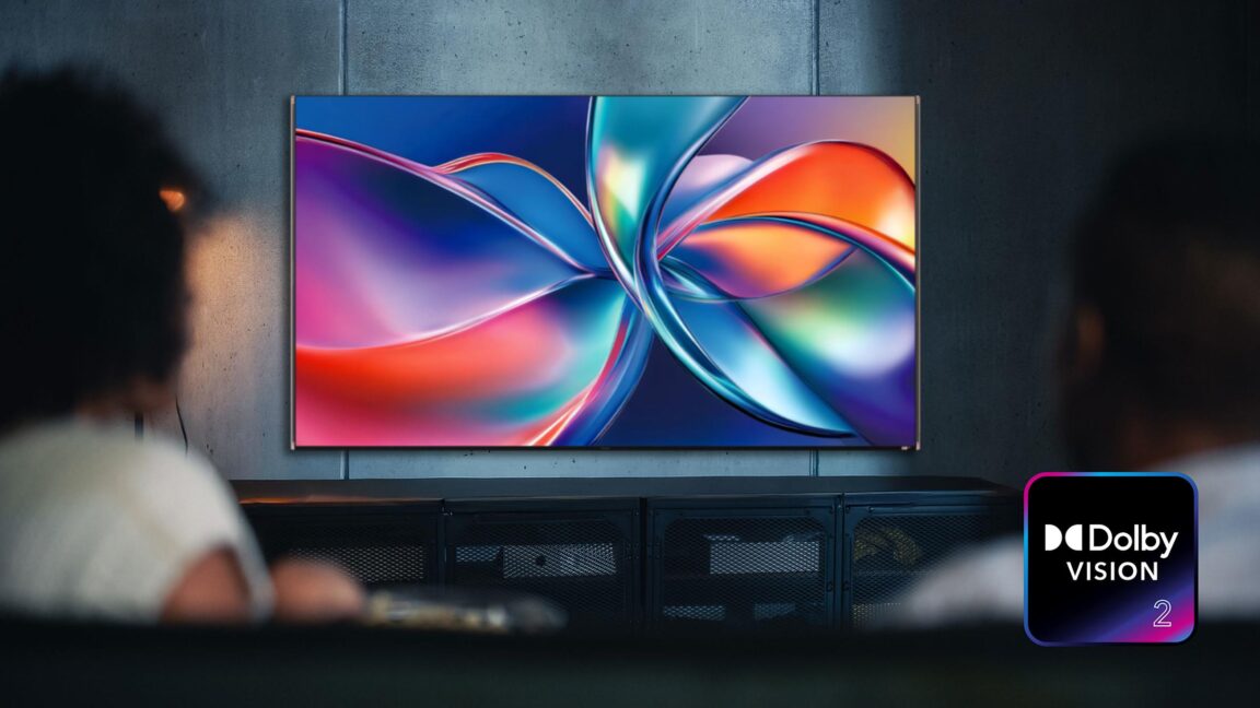 Featured image for Dolby Vision 2: The Next Evolution in HDR Technology
