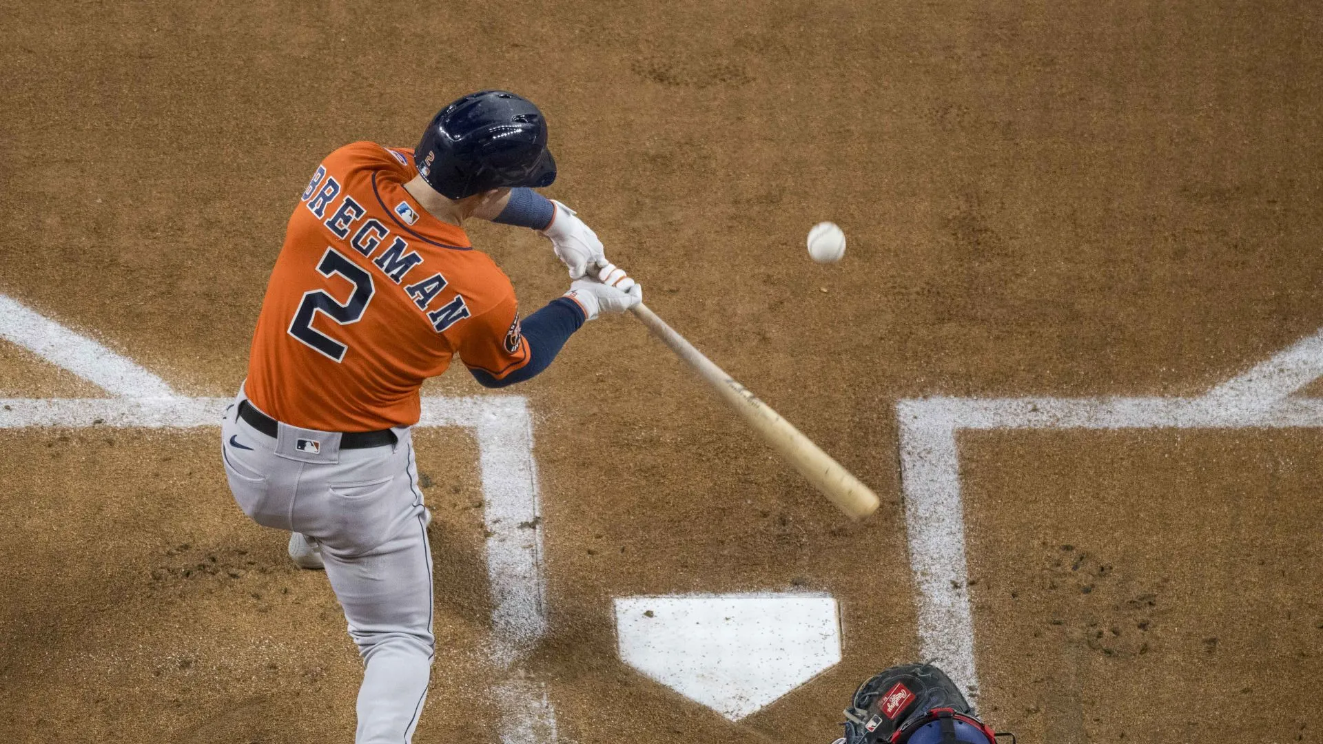 Red Sox Eyeing Alex Bregman: New Insights Emerge