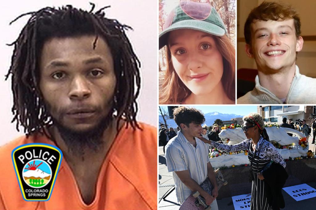 Featured image for "University of Colorado Student Charged in Dorm Room Double Murder Case"