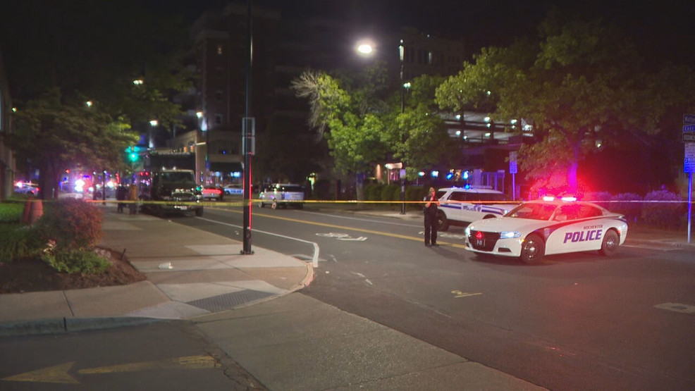 Fatal Double Shooting at East End Bar Leaves One Dead and Security Guard Injured