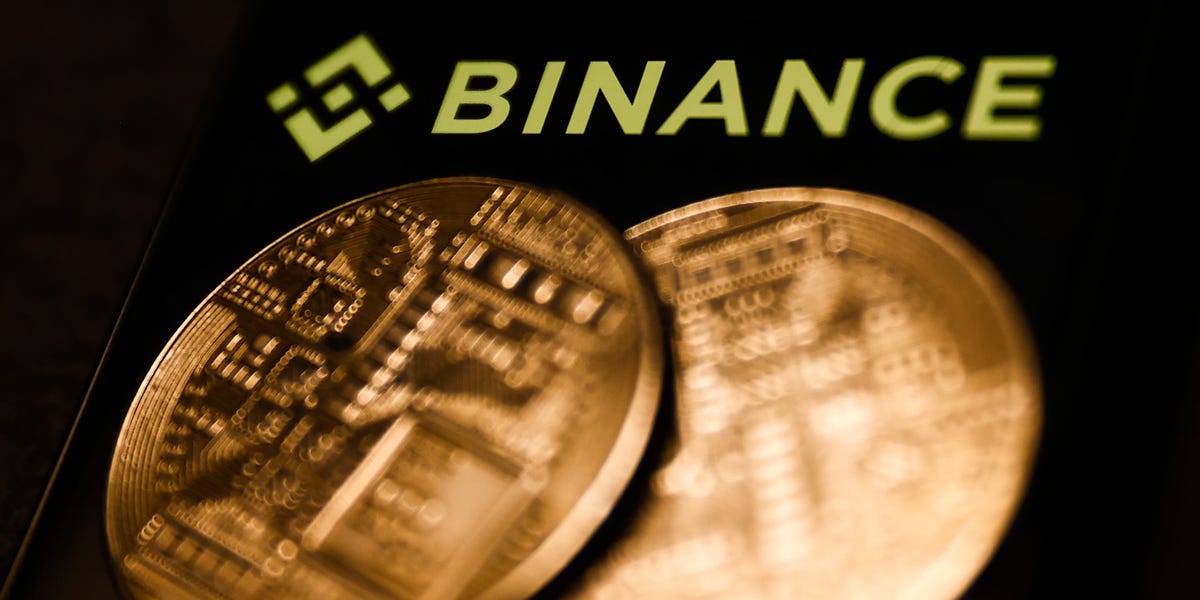 Binance faces regulatory scrutiny and financial disclosure concerns.
