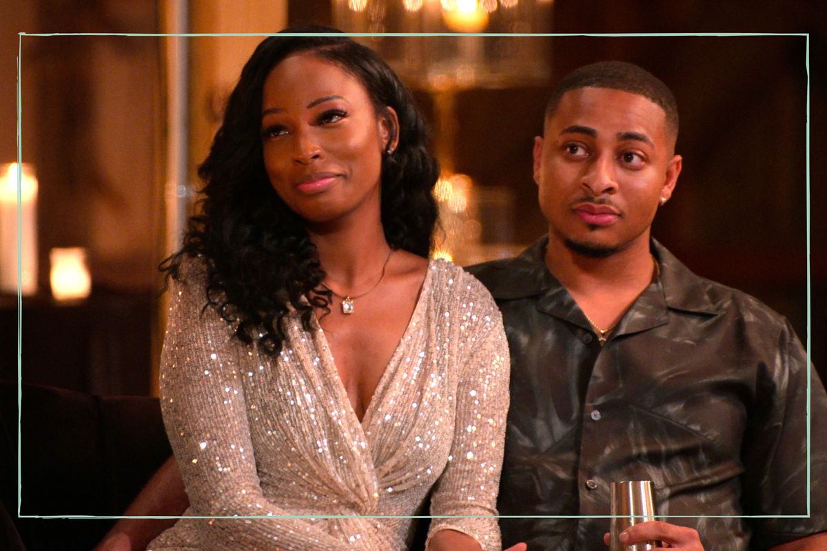 The Ultimatum's Lisa and Brian: Relationship Update and Pregnancy Revelation