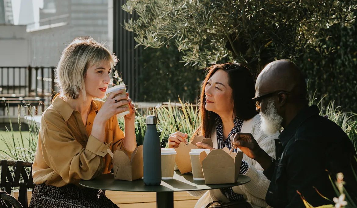 "Boost Your Afternoon Energy with These Longevity-Inspired Habits"