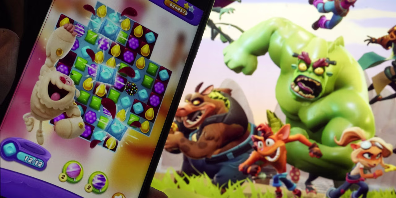 FTC Drops Case, Clears Path for Microsoft-Activision Merger