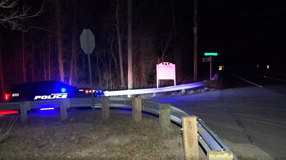 Tragic Helicopter Crash Claims Lives of Pilot and Photographer in New Jersey