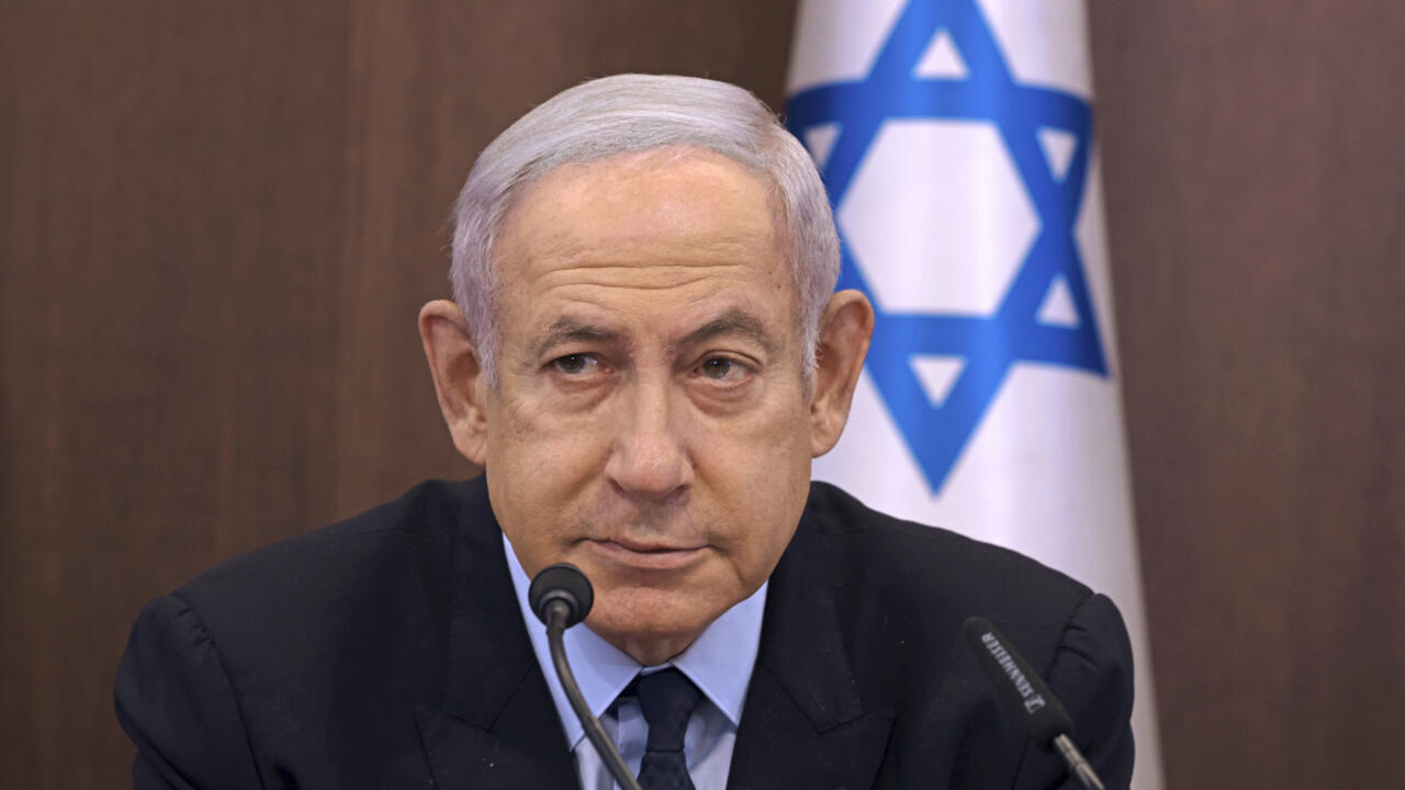 "Netanyahu's Gratitude: Emergency Plane Landing in Jeddah Strengthens Israel-Saudi Relations"