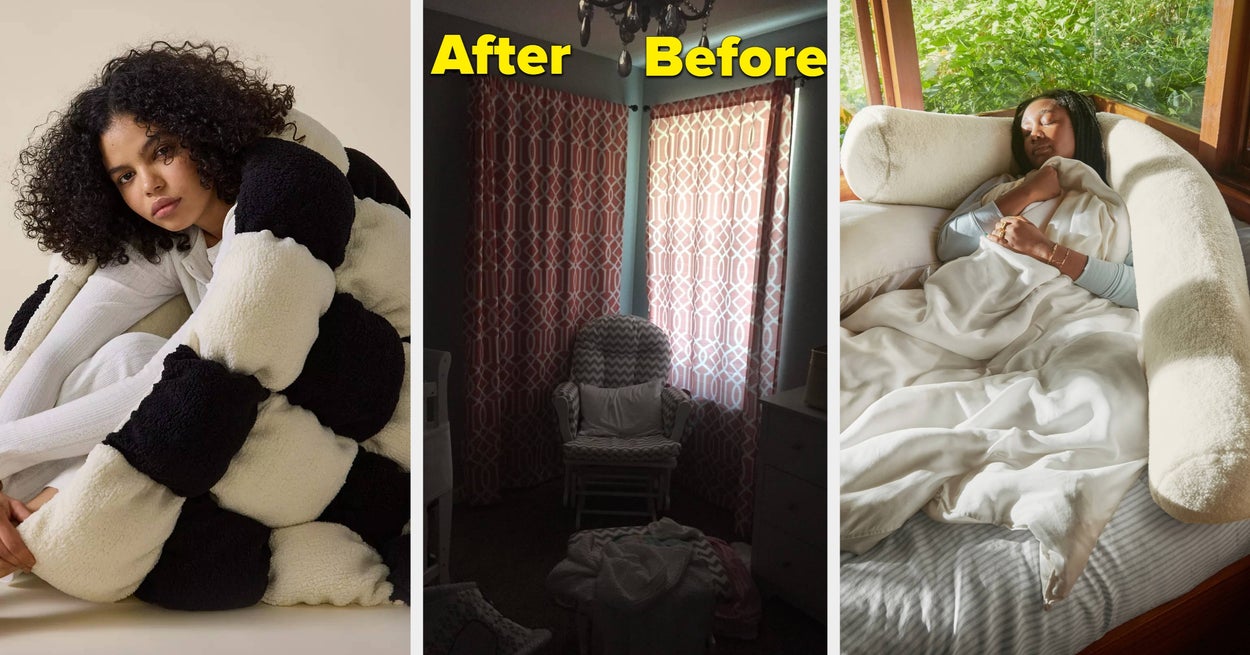 Featured image for 35 Ideas for Your Perfect Bedroom Sanctuary