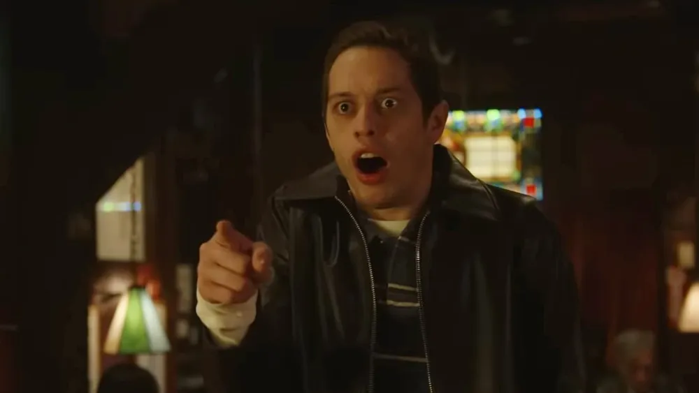 Featured image for "Pete Davidson's 'Bupkis' Season 2 Cancellation Explained"