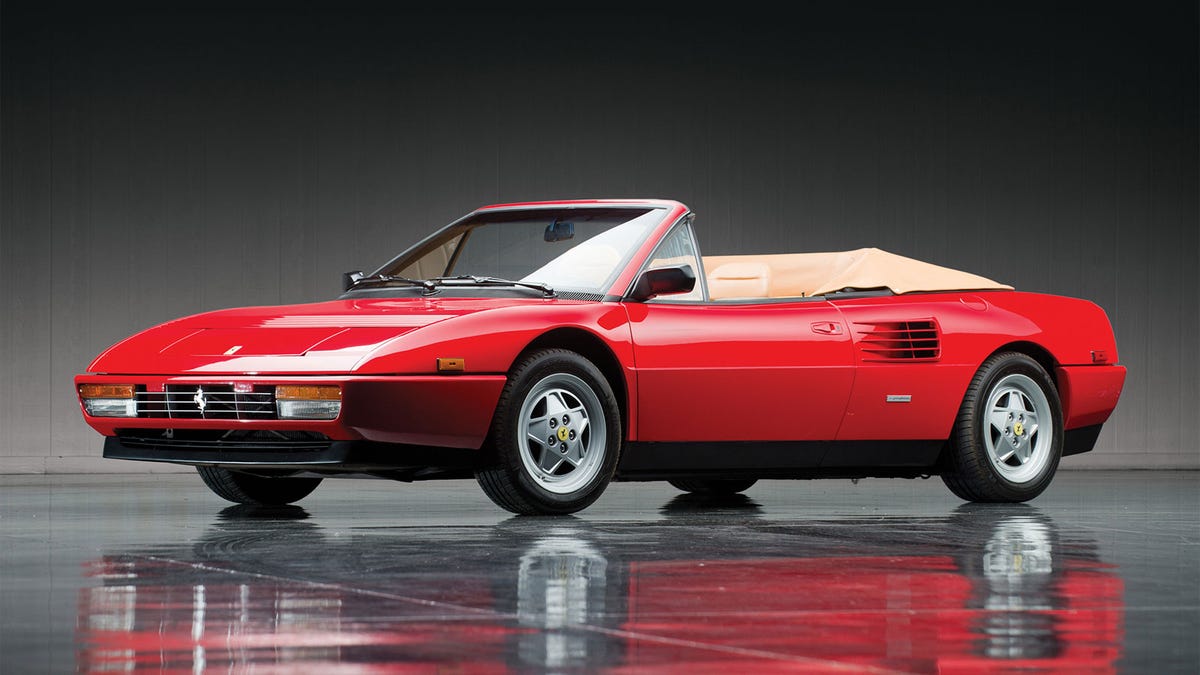 Ranking the Worst '90s Performance Cars and the Coolest Classic Buicks
