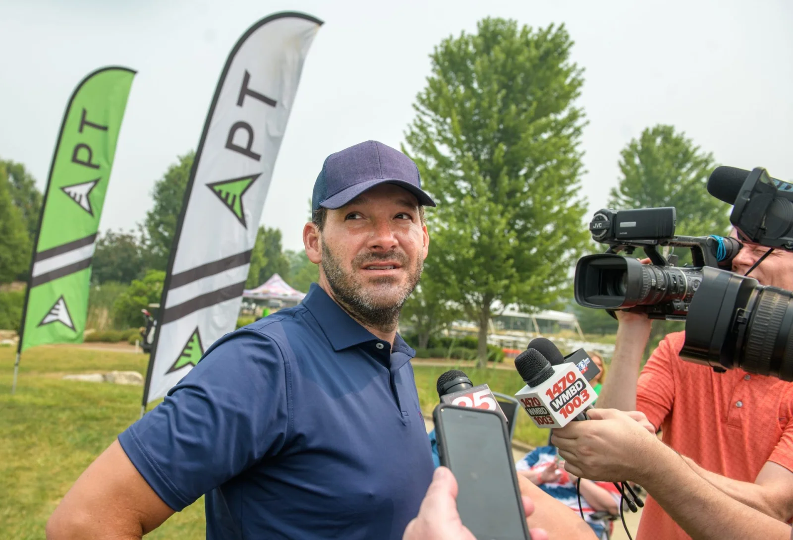 CBS Defends Romo as Viewership Surges and Media Hype Fades