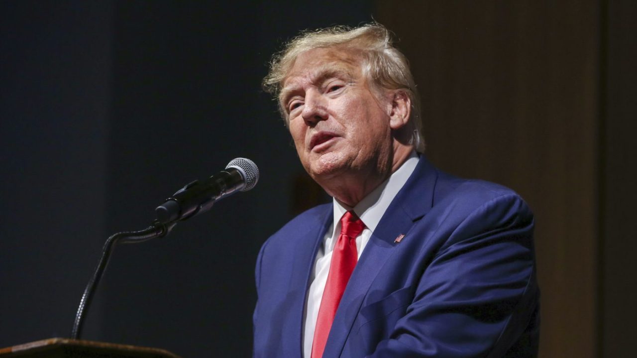 Featured image for Special Counsel Investigates Trump's Foreign Business and Obstruction Case.