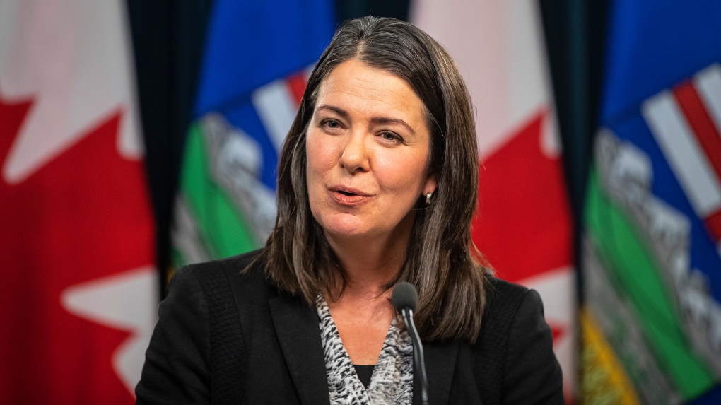 Featured image for "Western Canada's Political Tensions Rise Amidst Gas Prices and Election Results"