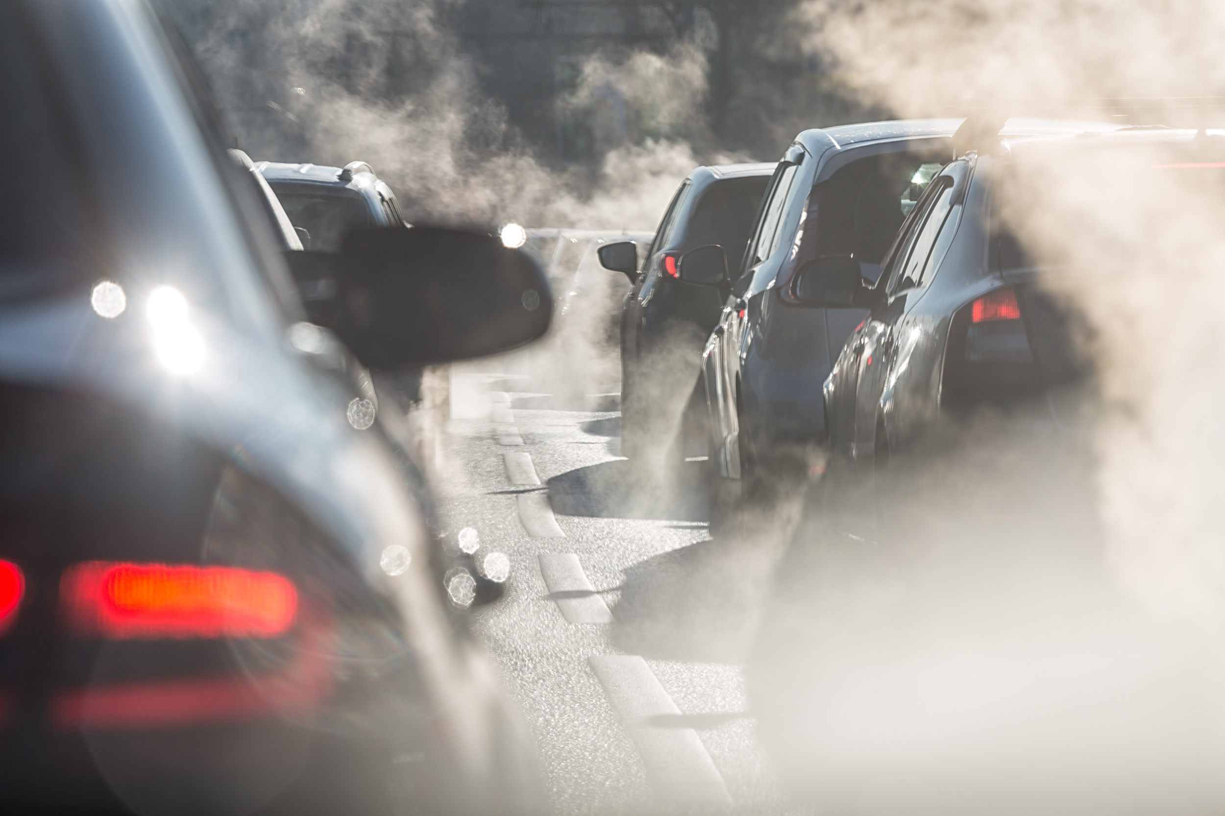 Featured image for Air Pollution Tied to Higher Blood Clot Risk