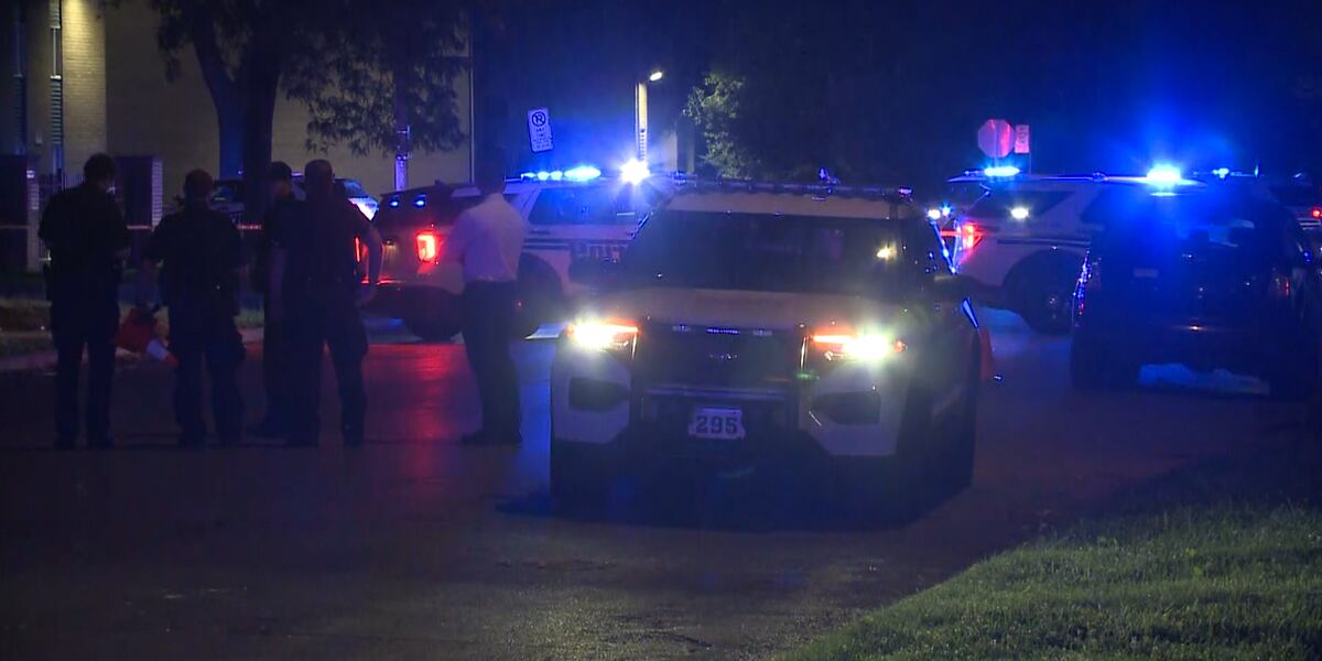 Fatal Shootings Rock Toledo: Teen Indicted for Attempted Murder, Man Dead in Overnight Incident