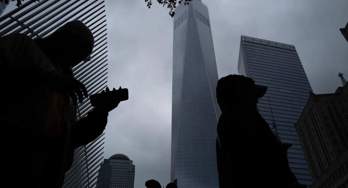 Featured image for Ophelia's Rain Finally Ends, Making Way for Philippe and Other Systems