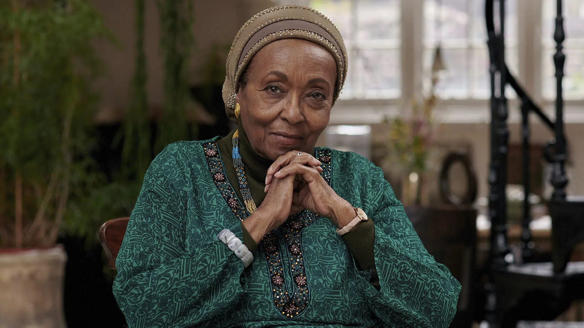 Anti-FGM Activist Awarded $1.4 Million Templeton Prize