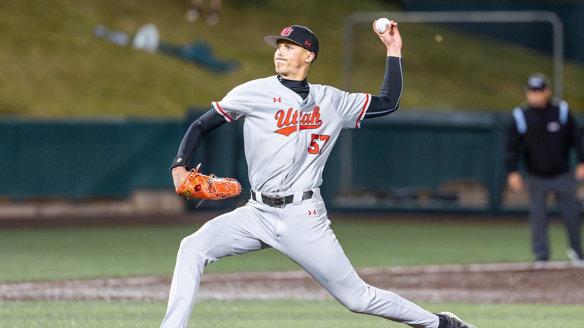 Detroit Tigers Focus on Pitching in 2024 MLB Draft Selections