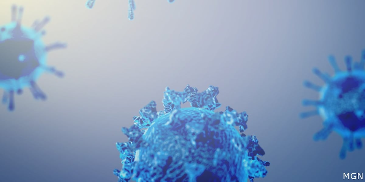 Featured image for Measles Exposure Alert: Airport Near Ohio Region at Risk