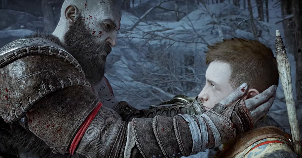 Featured image for "God of War Ragnarök Releasing on PC with PSN Account Requirement"