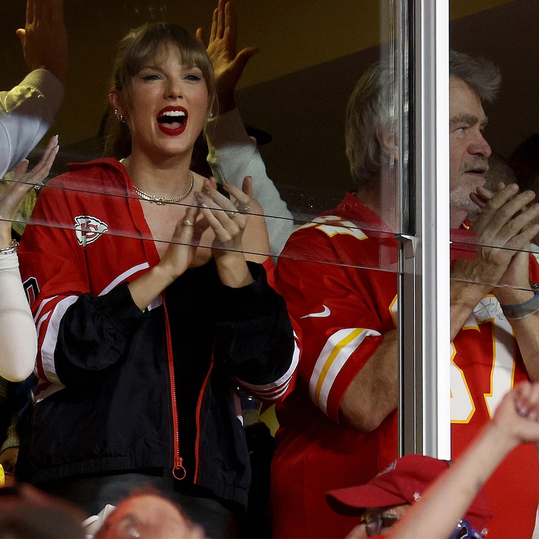 "Travis Kelce's Connection with Taylor Swift: From NFL Moments to 'Saturday Night Live'"