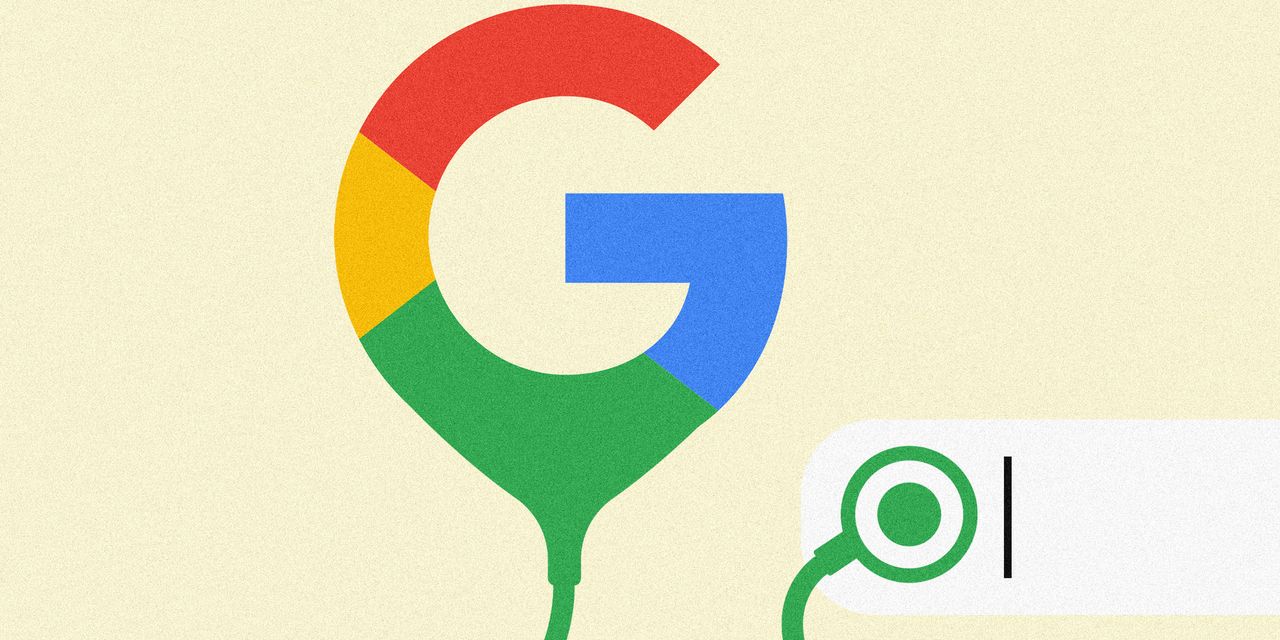 Featured image for Google's Medical AI Program Takes on Microsoft in Healthcare Industry