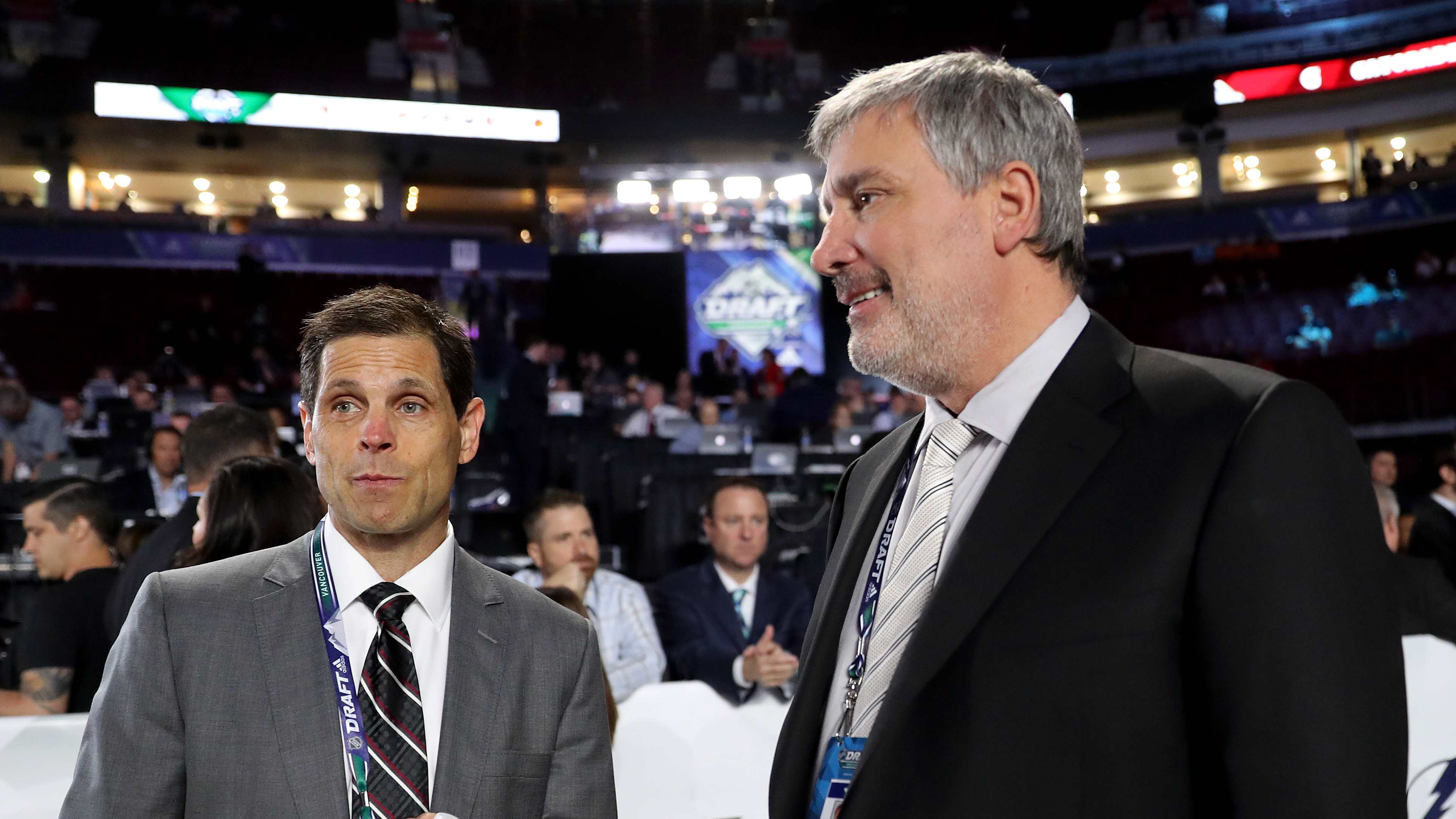 Featured image for Bruins Shake Up: Montgomery Out, Sacco In Amidst Early Struggles