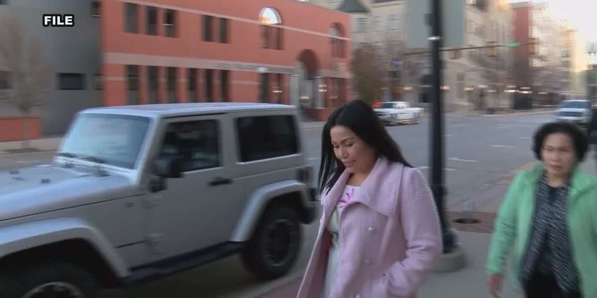 Kim Taylor Convicted on All 52 Charges in Voter Fraud Trial