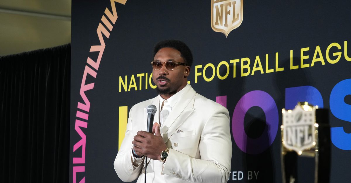 "NFL Defensive Player of the Year Snub Sparks Controversy Among Players and Fans"