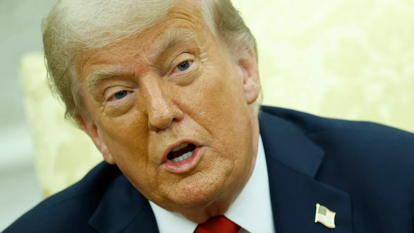 U.S. and China React to Shifts in Russia Policy and Sanctions