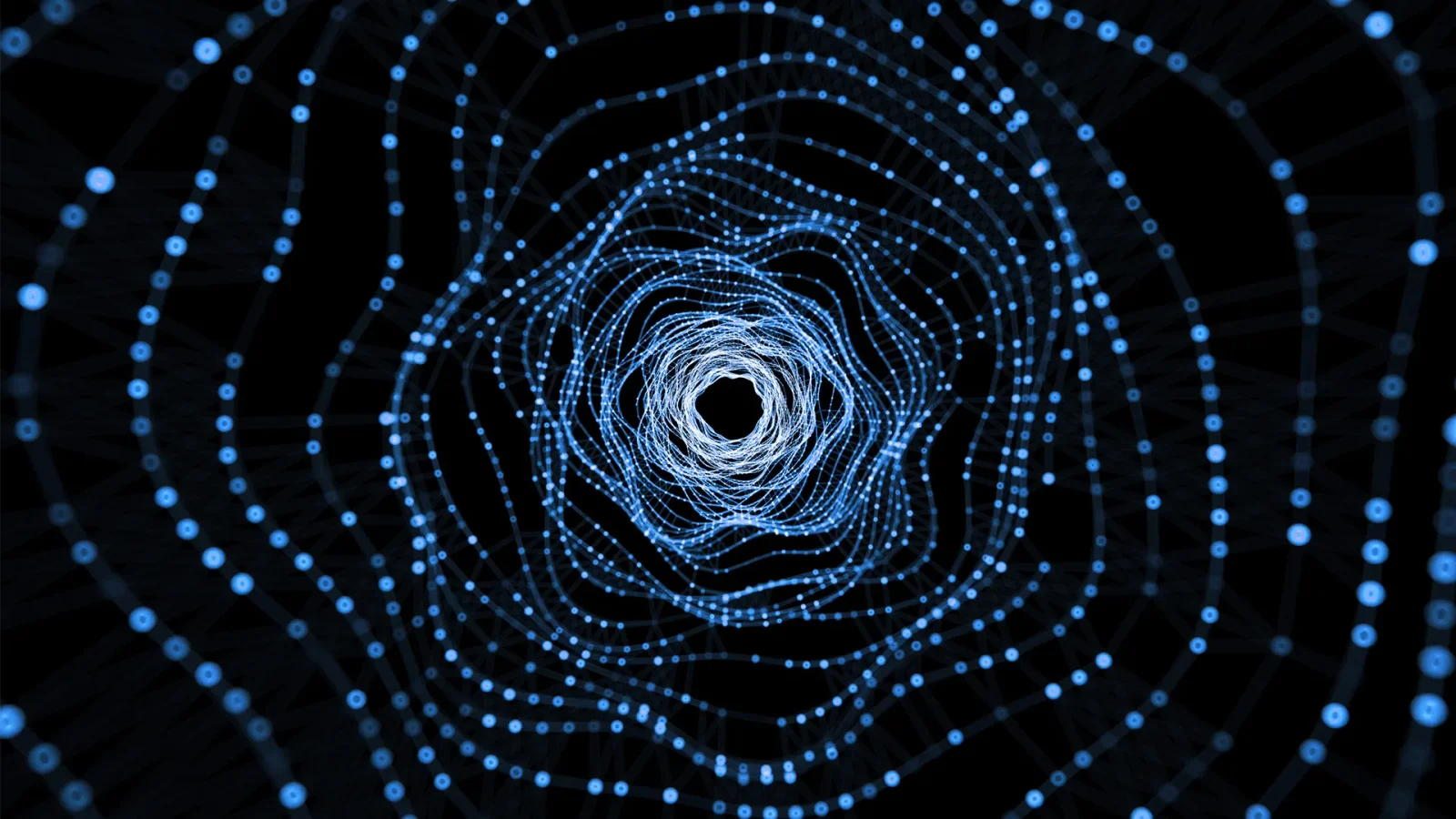 CW laser and sharp tip push optical imaging to 0.1 nm, revealing atoms