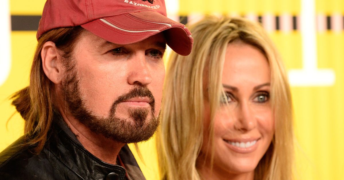 Tish Cyrus Opens Up About Psychological Breakdown Before Billy Ray Cyrus Divorce