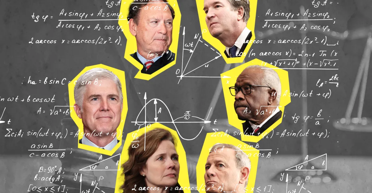 Featured image for Supreme Court Faces Critical Test Amid Trump-Related Challenges