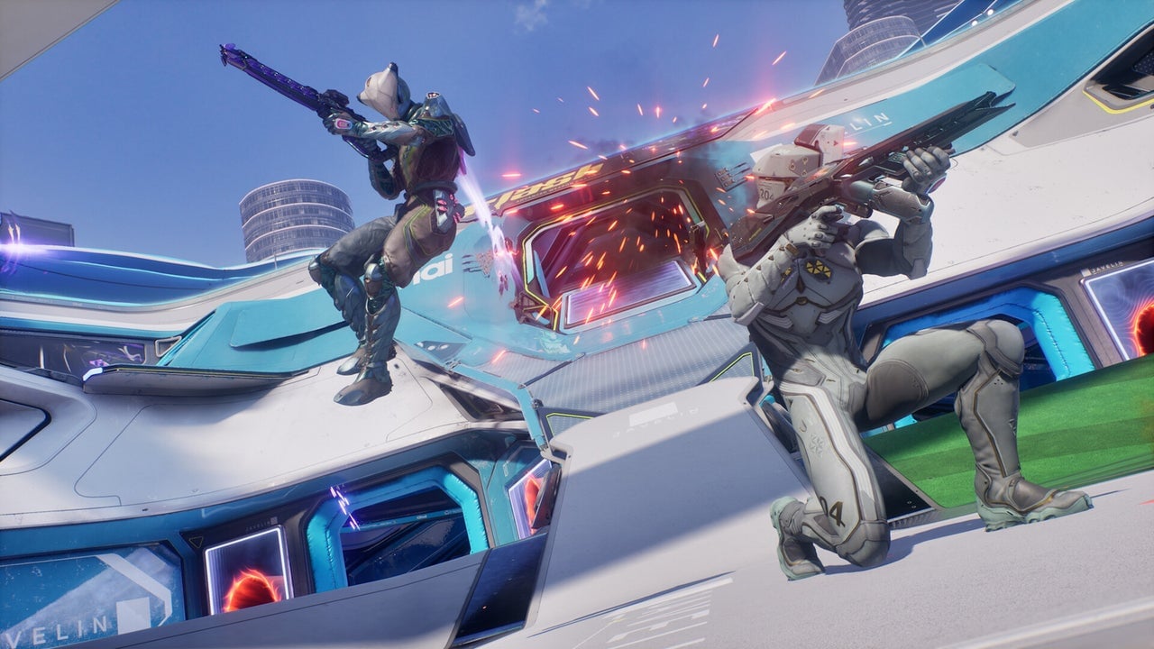 Featured image for Splitgate 2 Developer 1047 Games Faces Layoffs Amid Turbulence and Controversies