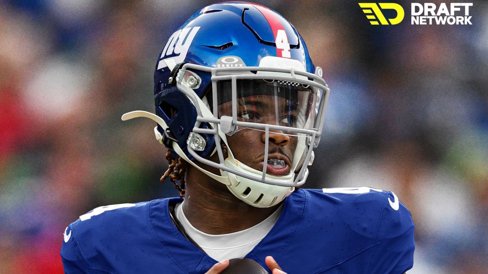 2025 NFL Draft: Top QBs and Updated First-Round Order After Week 10