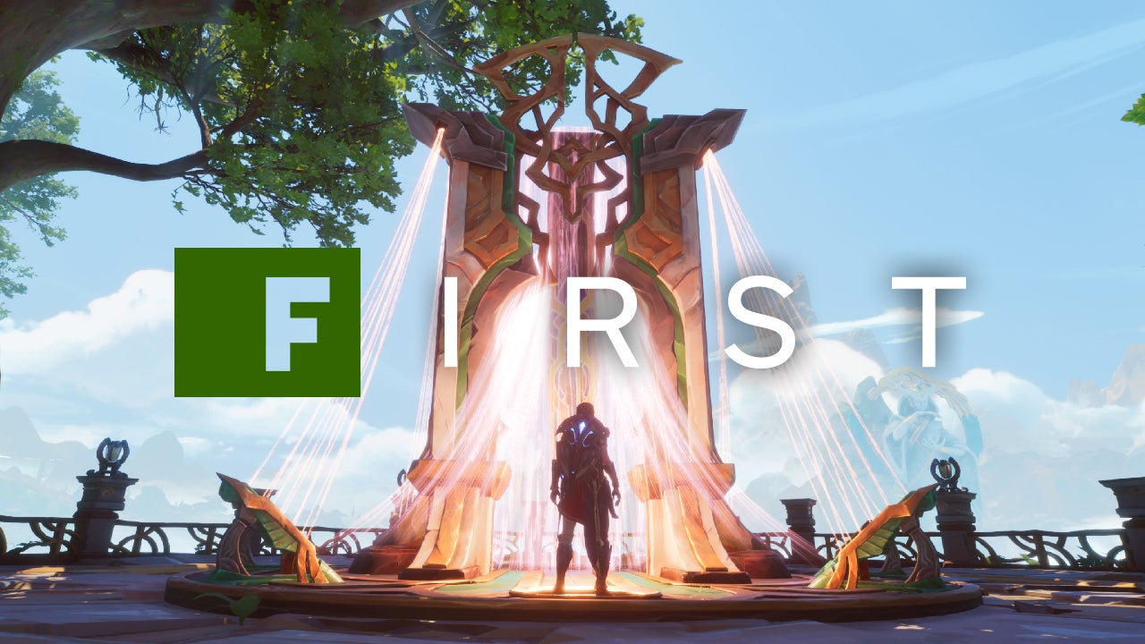 "Eternal Strands: New Action-Adventure Game by Former Bioware/Ubisoft Devs"