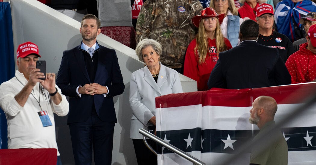 Featured image for Trump Team Agrees to FBI Background Checks for Nominees Amid Concerns