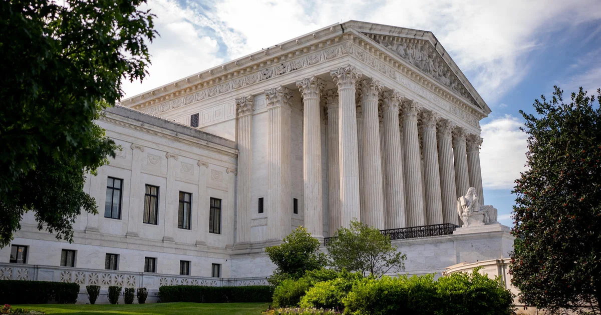 Featured image for Supreme Court Rejects Colorado Families' Parental Rights Case