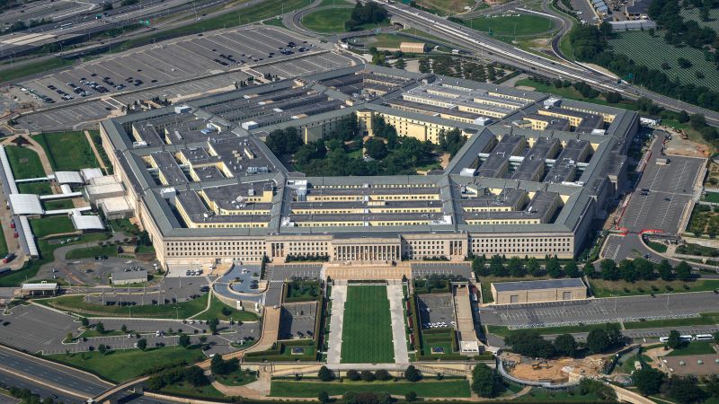 "US and UK Launch Joint Strikes on Houthi Targets in Yemen Following Recent Actions in Iraq and Syria"