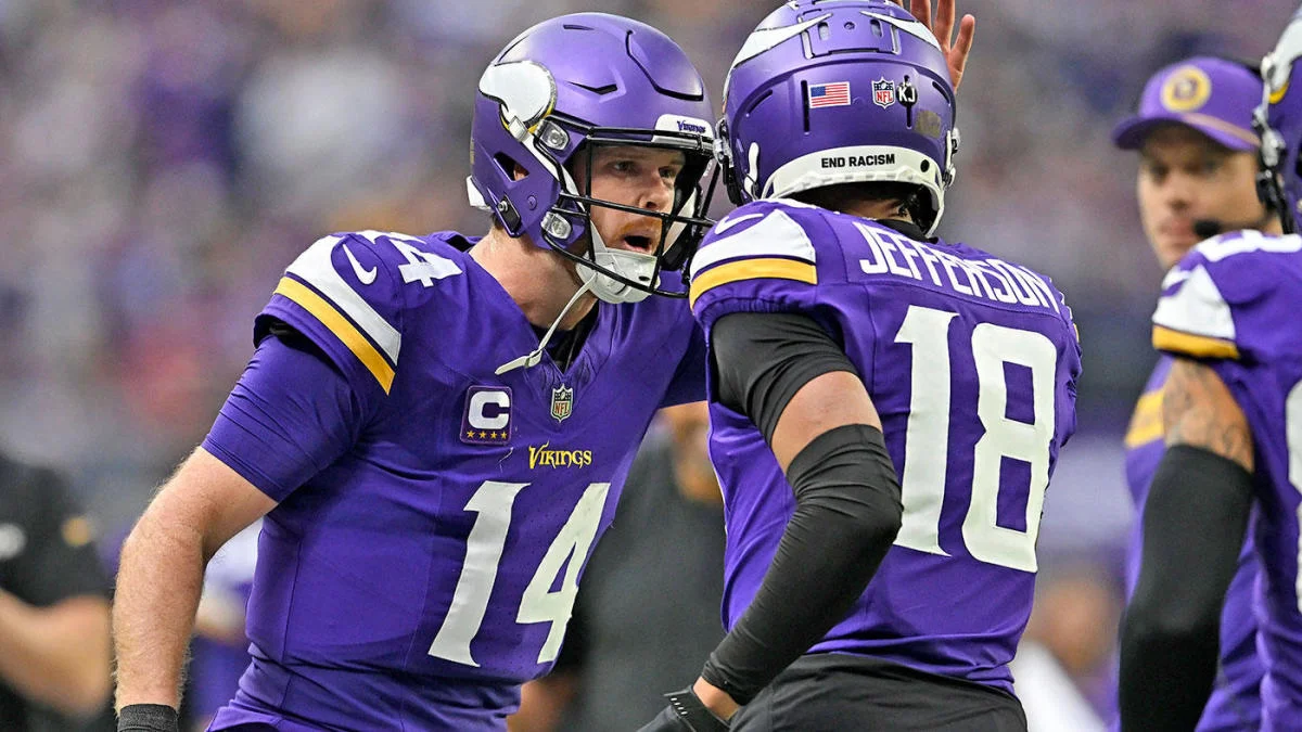 Featured image for NFL Week 14 Highlights: Darnold Shines, Tomlin Impresses, and Disappointments Mount