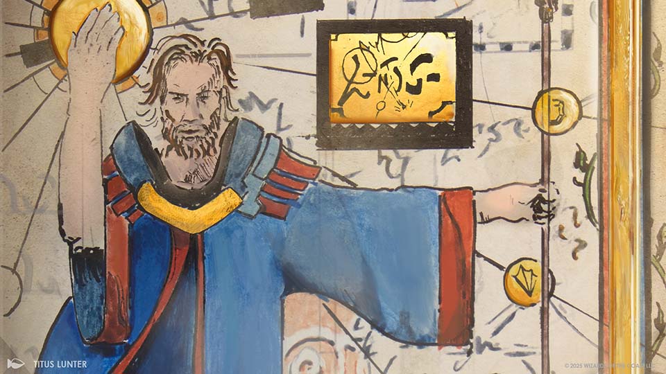 Featured image for Arena Powered Cube: New Cards and Features Unveiled