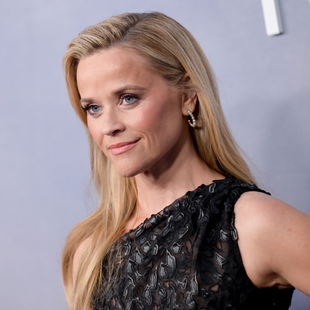 Reese Witherspoon Reflects on Feeling Broken a Year Ago